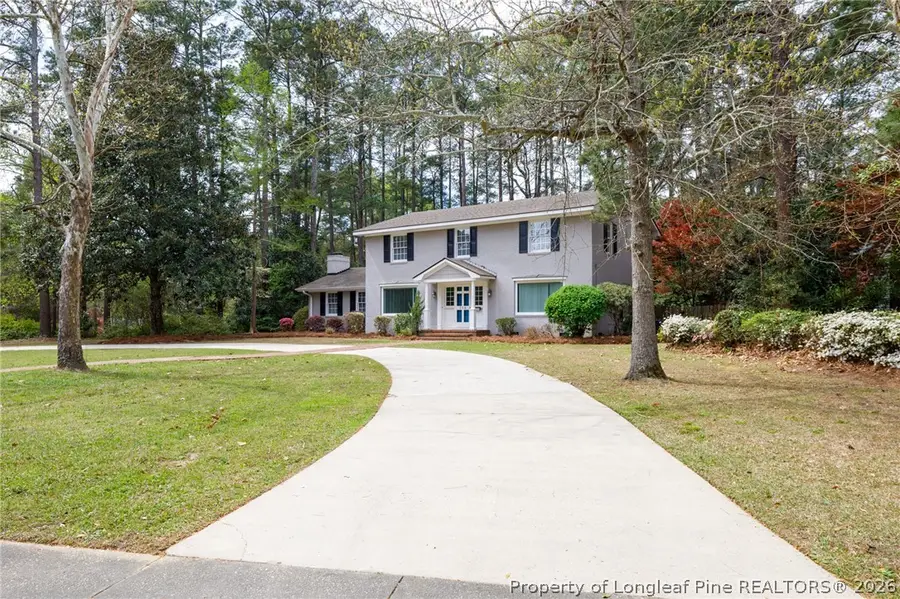 319 Summertime Road, Fayetteville, NC 28303 - #3