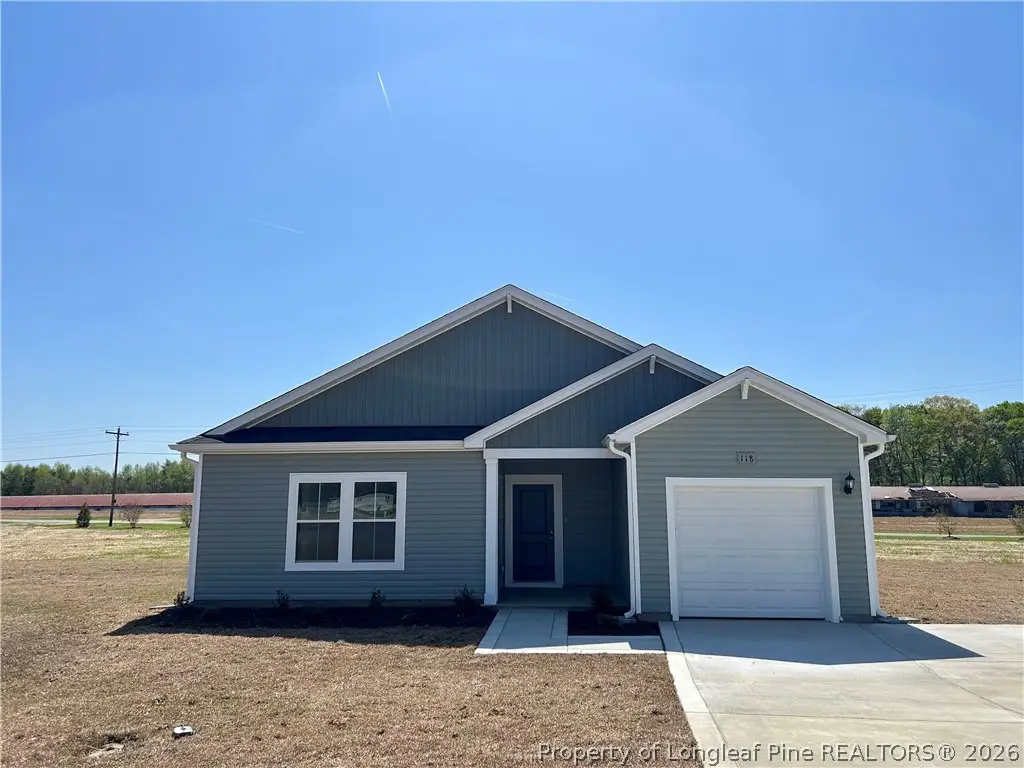 118 Timber Street, Fremont, NC 27830 - #1