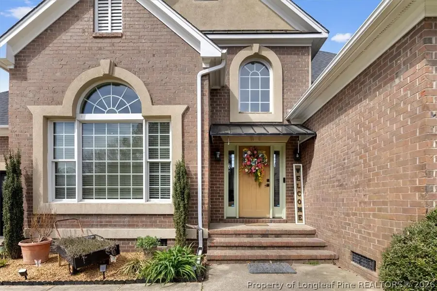 1214 Four Wood Drive, Fayetteville, NC 28312 - #2