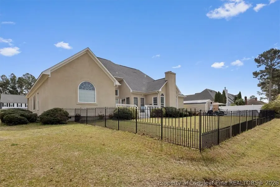 1214 Four Wood Drive, Fayetteville, NC 28312 - #3