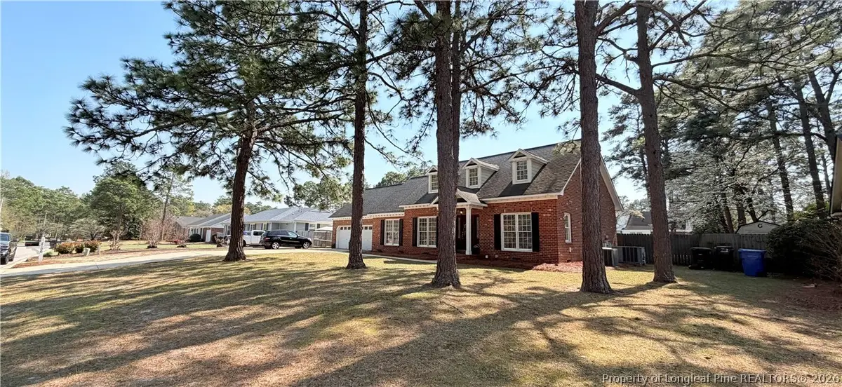 2106 Clinchfield Drive, Fayetteville, NC 28304 - #1
