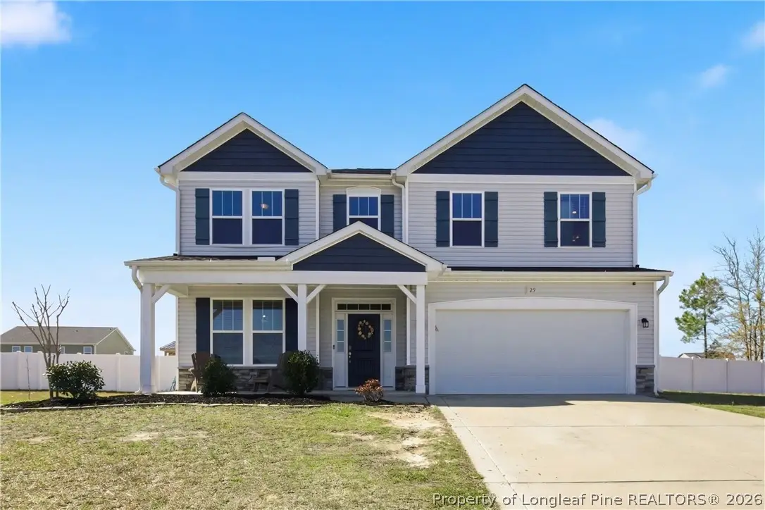 29 Kettering Court, Cameron, NC 28326 - #1