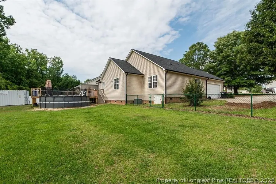 77 Balsawood Courts, Willow Spring, NC 27592 - #2