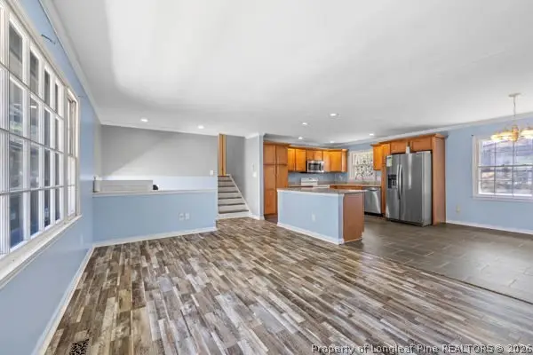 1534 Trevino Drive, Fayetteville, NC 28303 - #2