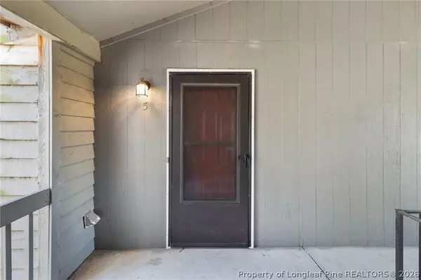 1841 Tryon Drive #5, Fayetteville, NC 28303