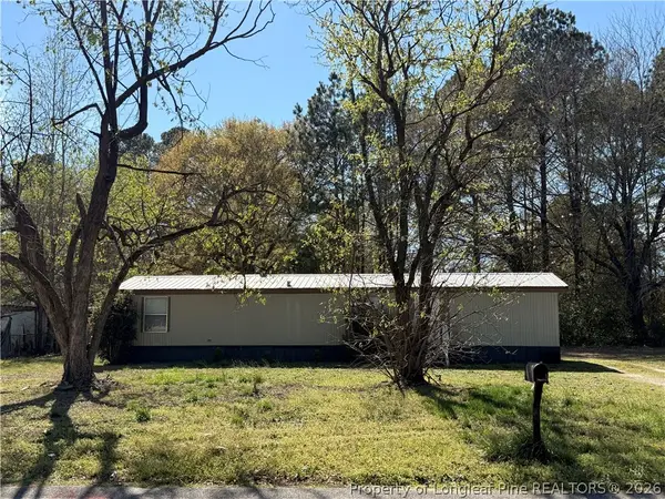 134 Joy Drive, Fayetteville, NC 28312