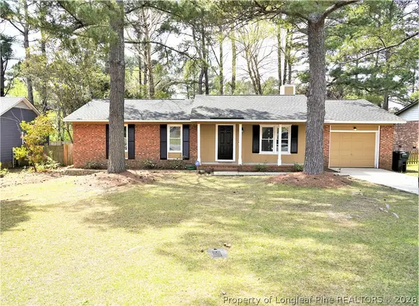 6982 Bostick Drive, Fayetteville, NC 28314