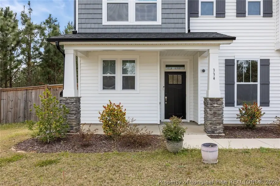 334 Beacon Hill Road, Lillington, NC 27546 - #2