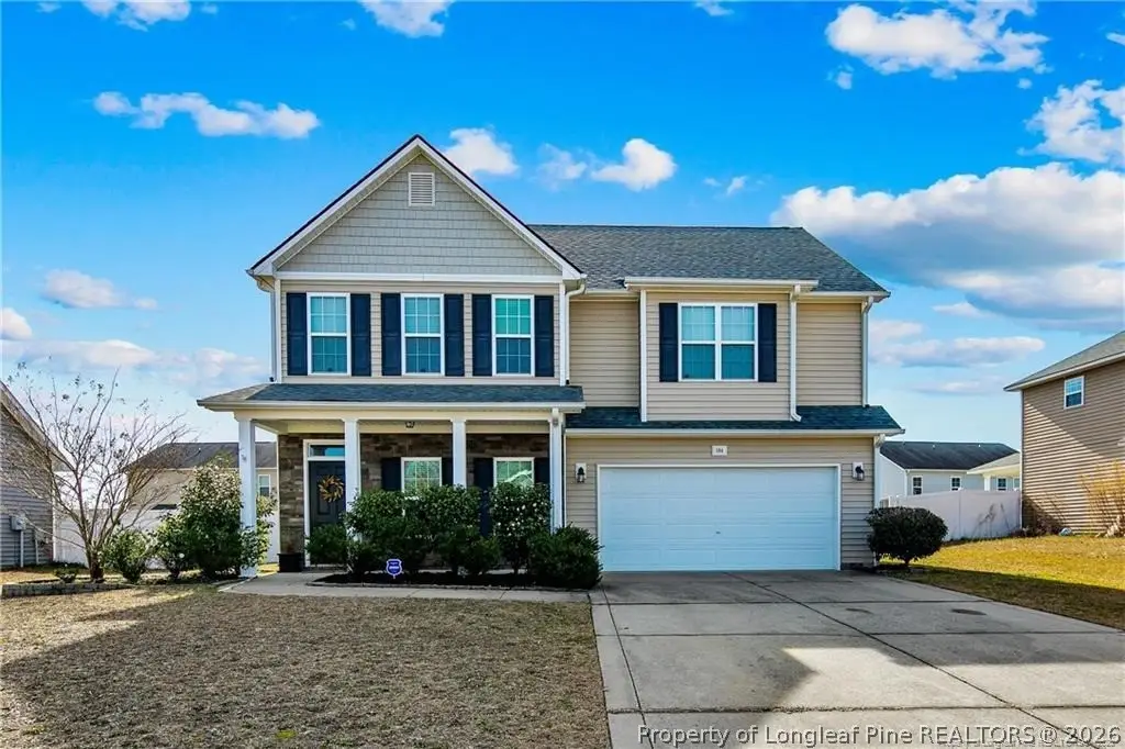 184 Century Drive, Cameron, NC 28326 - #1