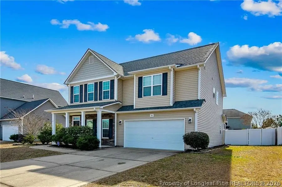 184 Century Drive, Cameron, NC 28326 - #2