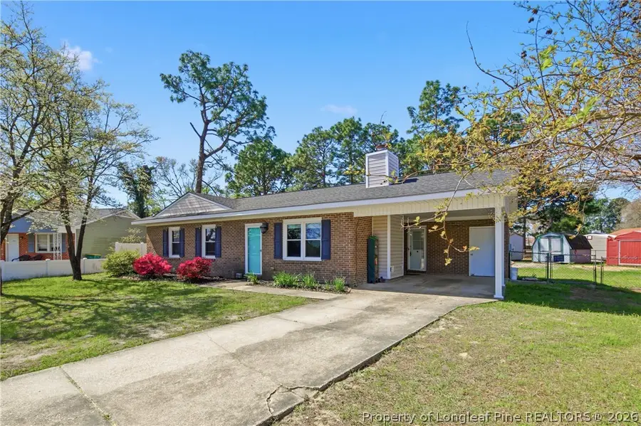 6319 Rustic Ridge, Hope Mills, NC 28348 - #2