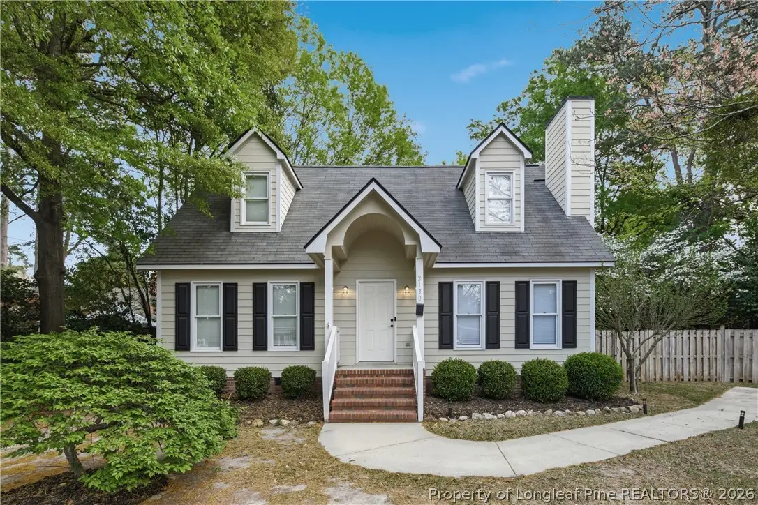 2130 Hull Road, Fayetteville, NC 28303 - #1