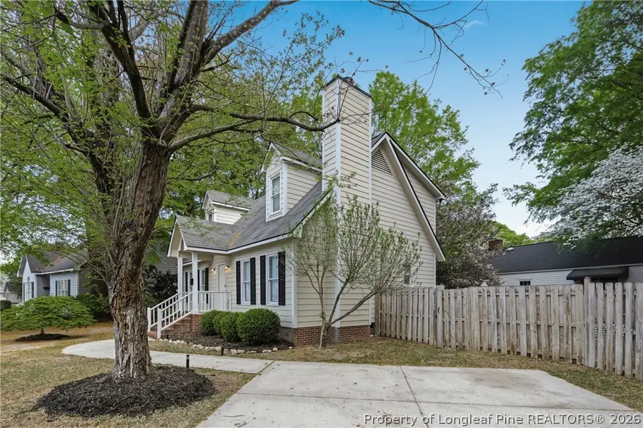 2130 Hull Road, Fayetteville, NC 28303 - #2