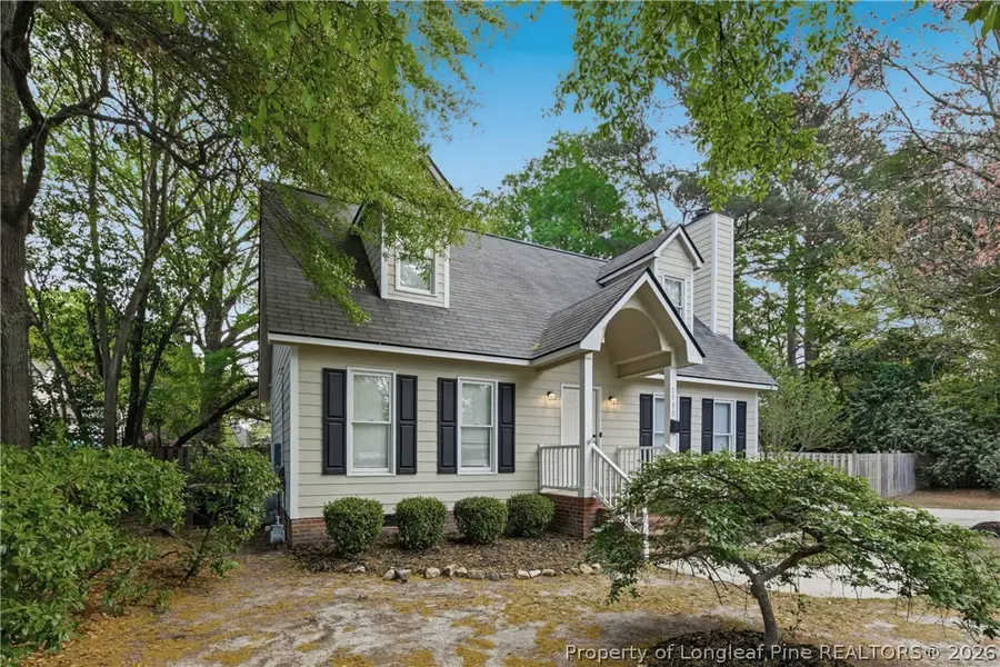 2130 Hull Road, Fayetteville, NC 28303 - #3