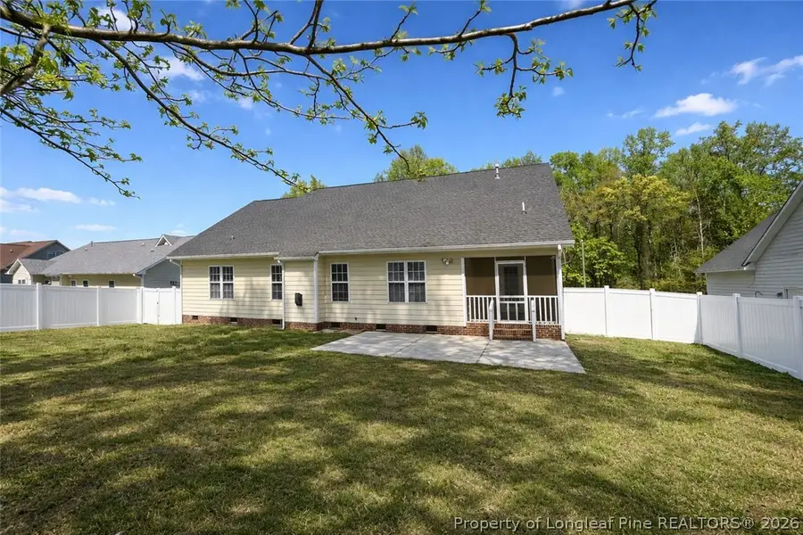 3327 Broomsgrove Drive, Fayetteville, NC 28306 - #2