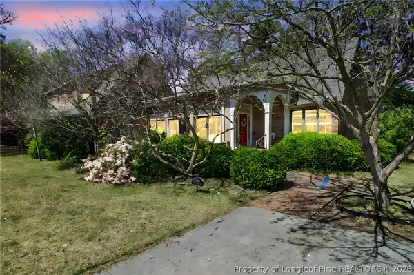 1844 Morganton Road, Fayetteville, NC 28305