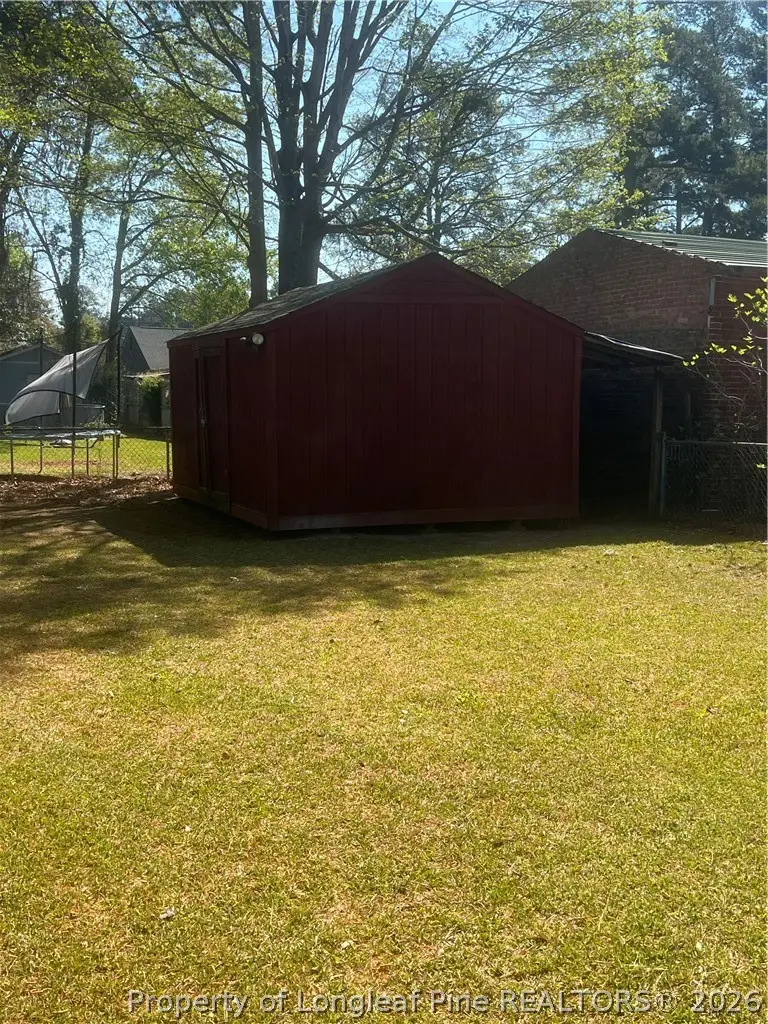 409 W 22nd Street, Lumberton, NC 28358 - #3