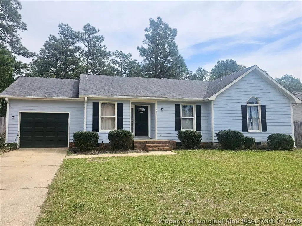 641 Daharan Drive, Fayetteville, NC 28314 - #1
