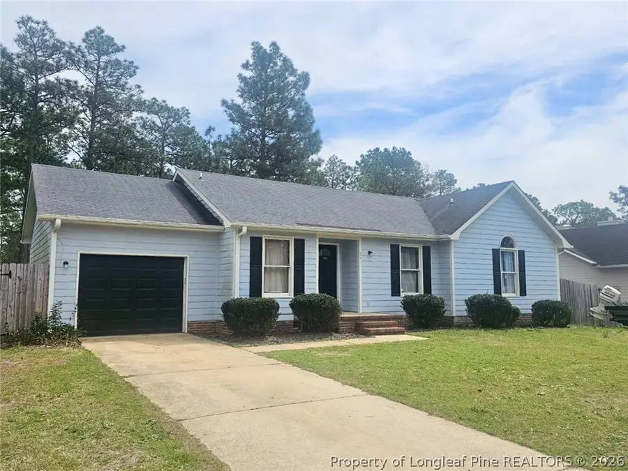 641 Daharan Drive, Fayetteville, NC 28314 - #3