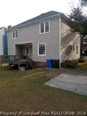 3455 Mcchoen Drive, Fayetteville, NC 28311 - #2