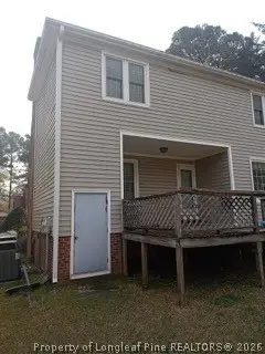 3455 Mcchoen Drive, Fayetteville, NC 28311 - #3