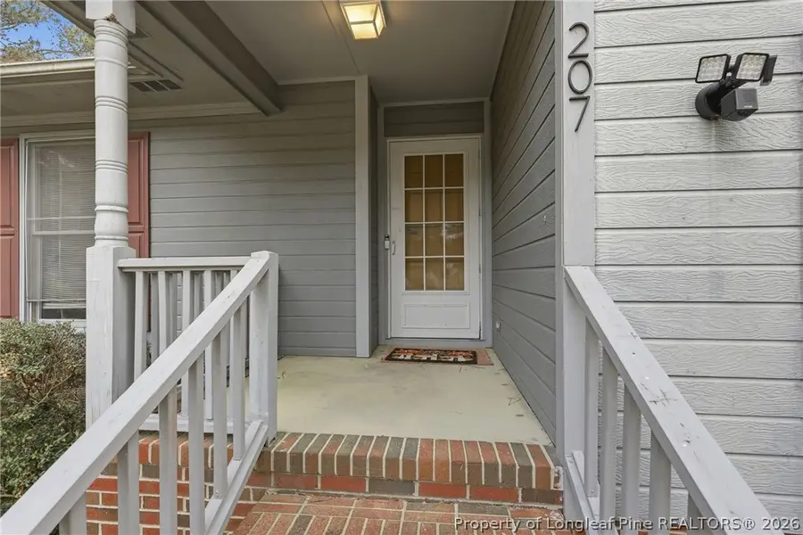 207 Cobblestone Court, Raeford, NC 28376 - #2