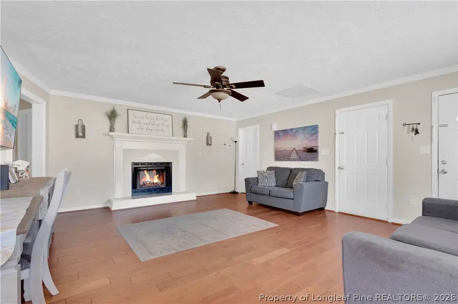 629 Winthrop Court, Fayetteville, NC 28311 - #3