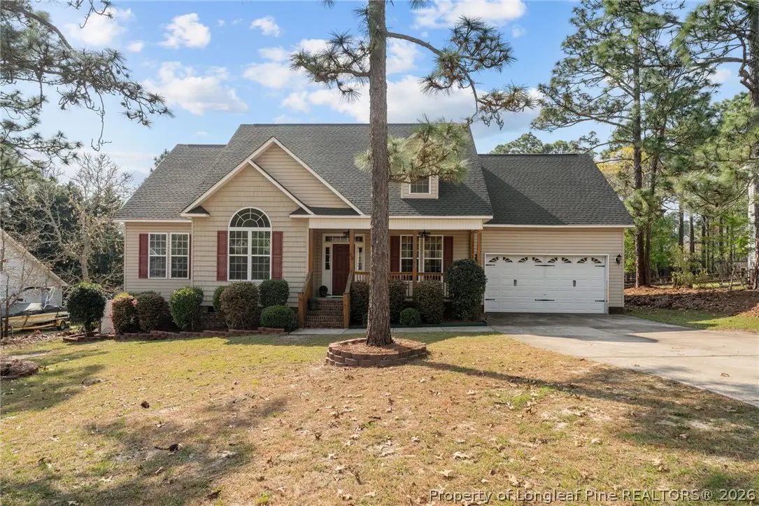 68 Lone Pine Trail, Sanford, NC 27332 - #1