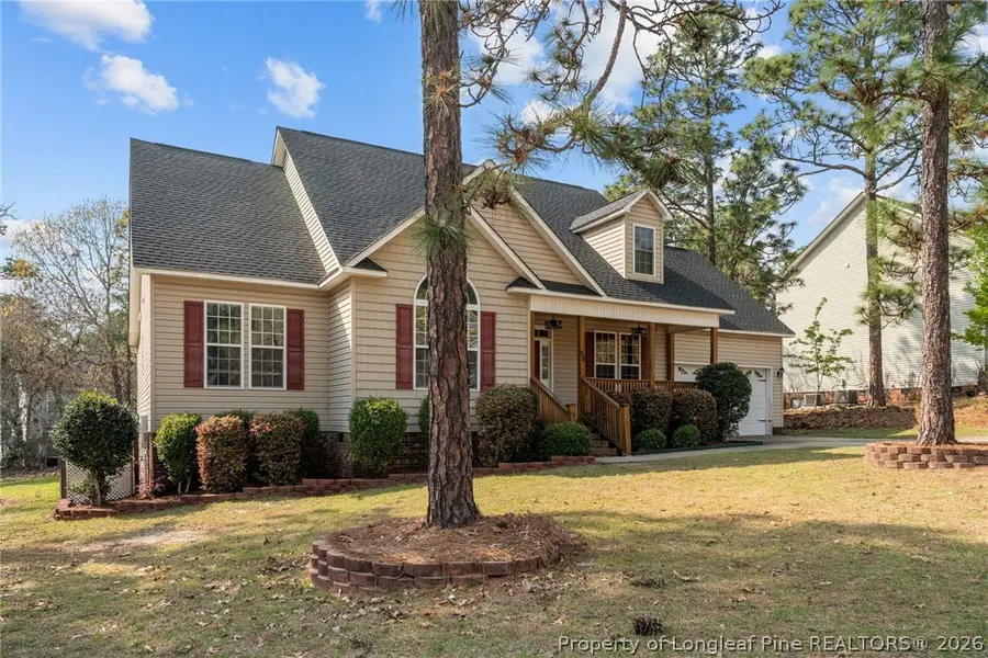68 Lone Pine Trail, Sanford, NC 27332 - #2