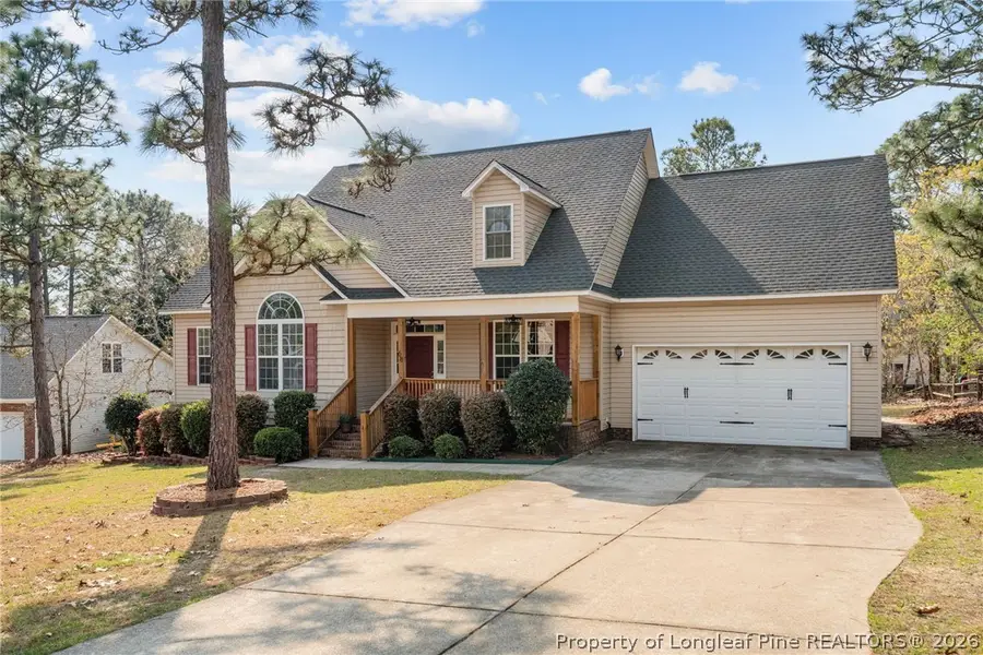 68 Lone Pine Trail, Sanford, NC 27332 - #3