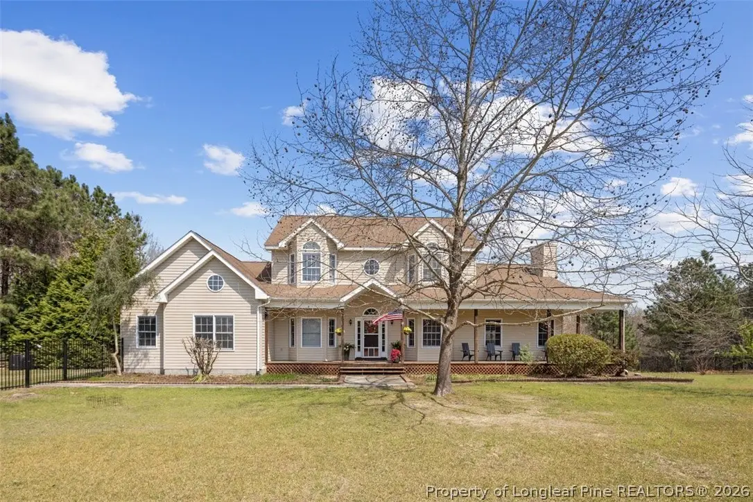 2705 Nc Highway 211, Eagle Springs, NC 27242 - #1