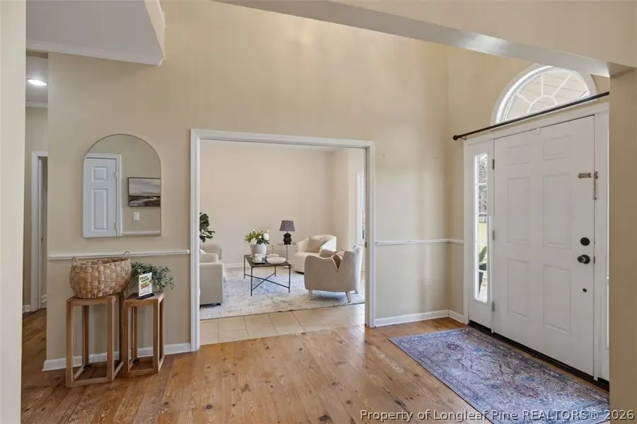 2705 Nc Highway 211, Eagle Springs, NC 27242 - #3