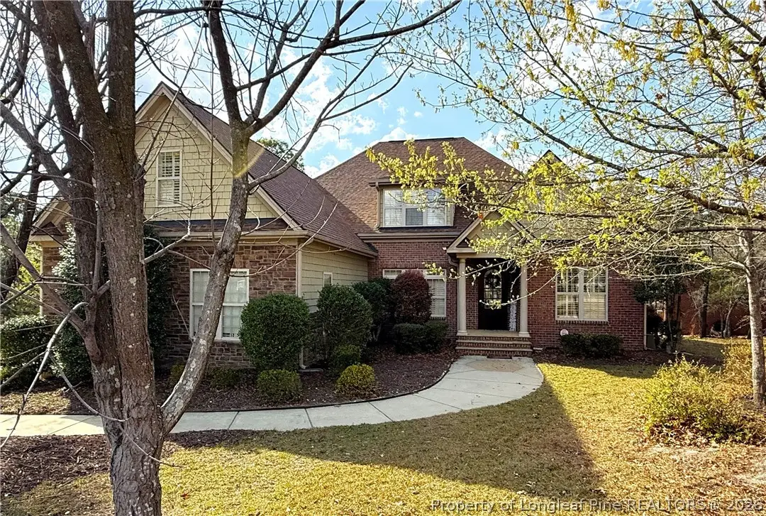 3205 Stratsfield Court, Fayetteville, NC 28311 - #1