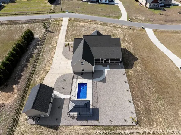 5657 Toby Place, Stedman, NC 28391