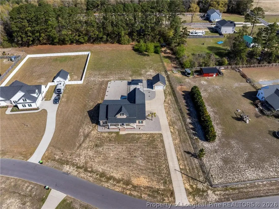 5657 Toby Place Road, Stedman, NC 28391 - #3