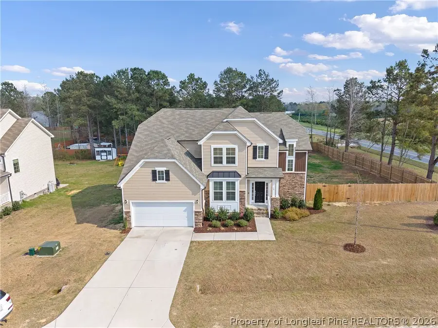 18 Two Belles Ct Court, Angier, NC 27501 - #2