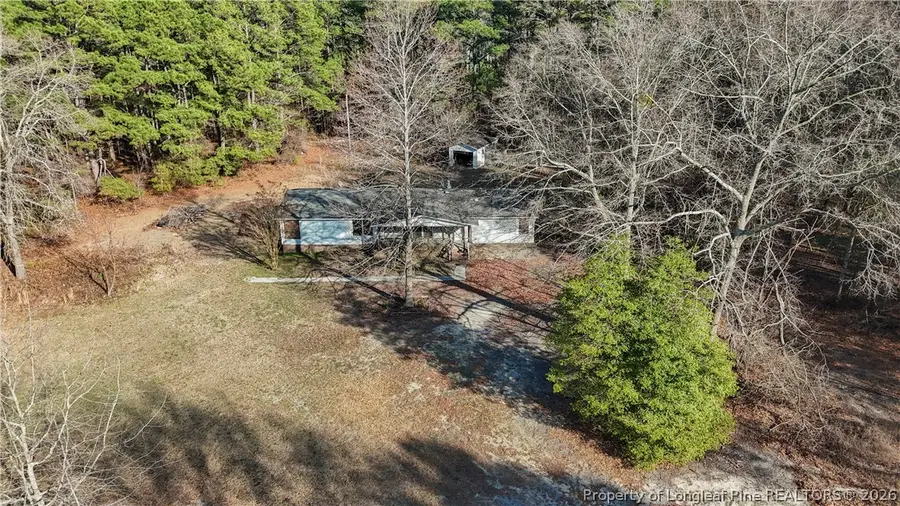 3600 Quarter Horse Run Lane, Parkton, NC 28371 - #2