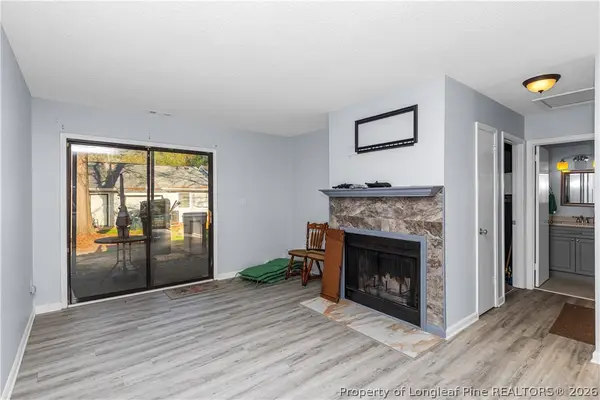 212 Kentucky Drive #212, Garner, NC 27529