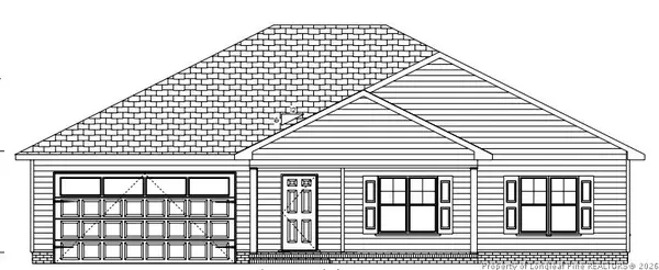 2936 Calloway Road, Raeford, NC 28376