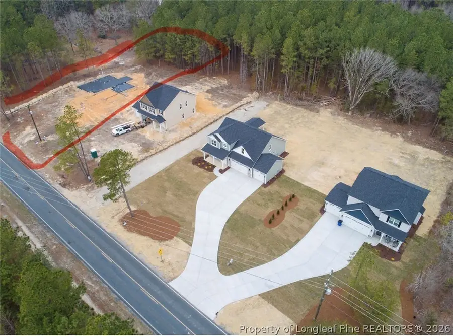 2936 Calloway Road, Raeford, NC 28376 - #2