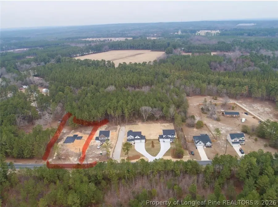 2936 Calloway Road, Raeford, NC 28376 - #3