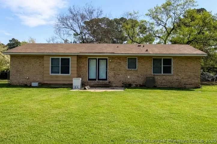 1722 Berriedale Drive, Fayetteville, NC 28304 - #2