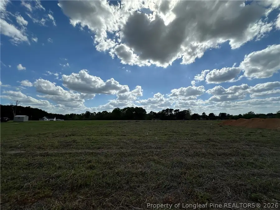 8363 Shannon Road, Shannon, NC 28386 - #3