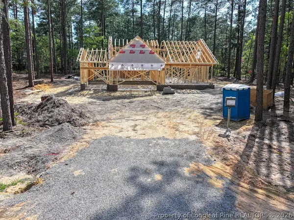 26720 Peach Orchard Road, Wagram, NC 28396