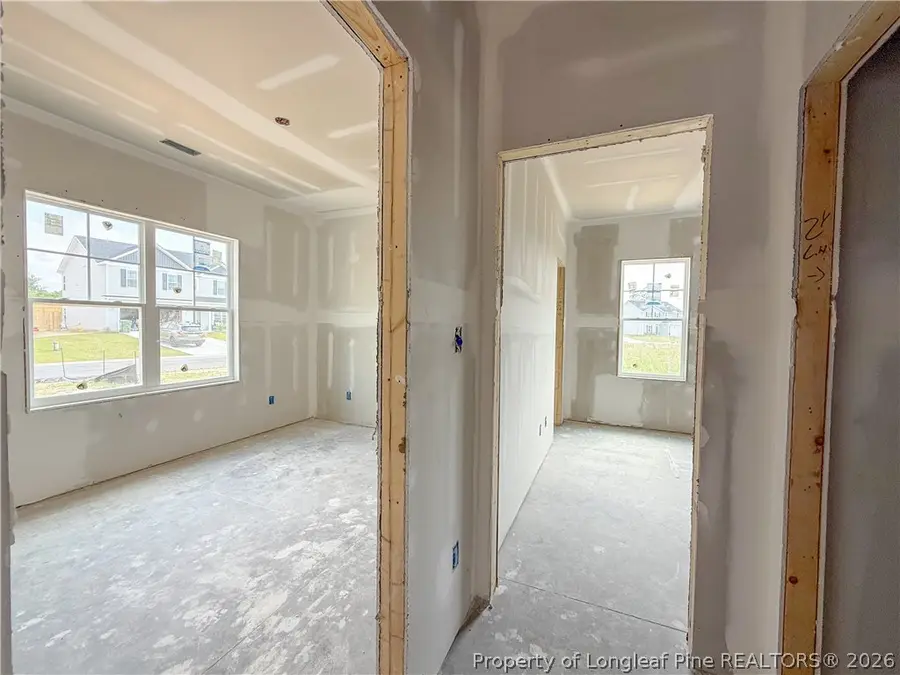322 Ashley Heights (lot 96) Drive, Aberdeen, NC 28315 - #3