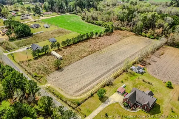 Rozier Siding Road, St Pauls, NC 28384