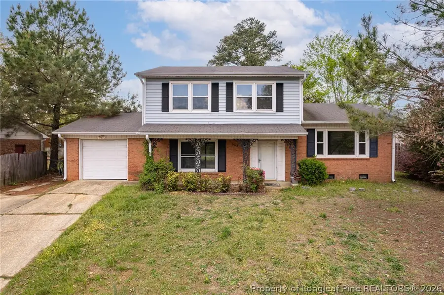 563 Alleghany Road, Fayetteville, NC 28304 - #2