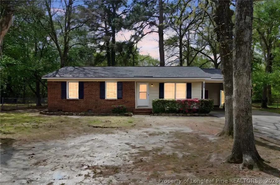 6343 Paddington Court, Fayetteville, NC 28304 - #2