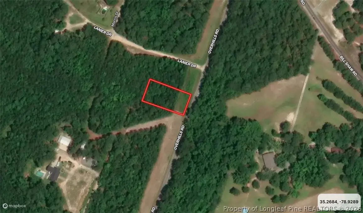 Lot 1 Overhills Road, Spring Lake, NC 28390 - #1