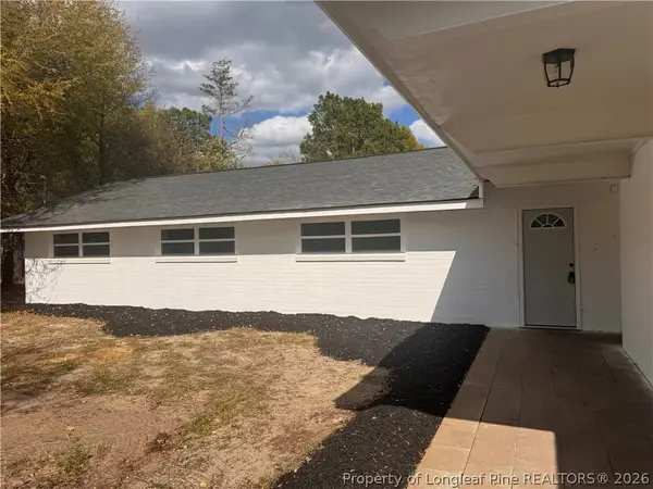 2663 Everitte Street, Fayetteville, NC 28306